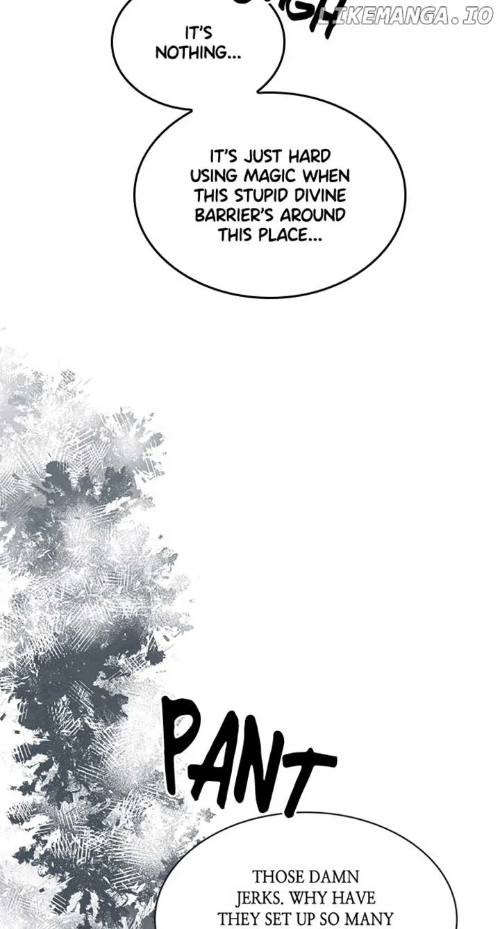What Does That Evil Dragon Live For? Chapter 51 page 77