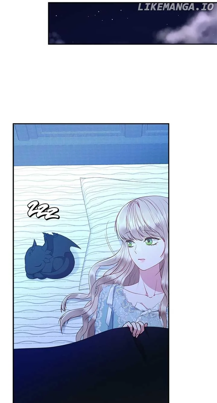 What Does That Evil Dragon Live For? Chapter 51 page 81