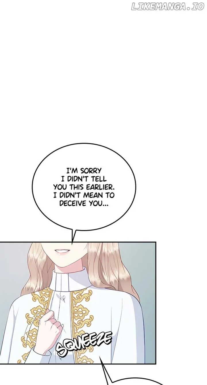 What Does That Evil Dragon Live For? Chapter 51 page 10