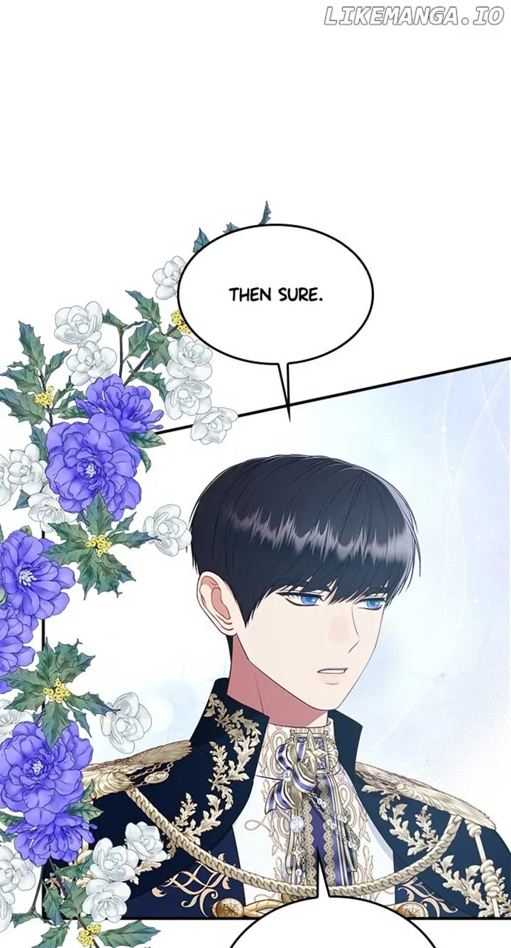 What Does That Evil Dragon Live For? Chapter 51 page 18