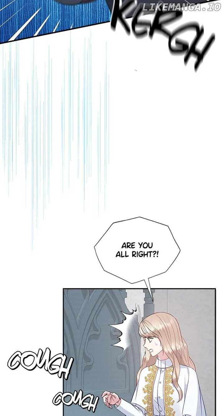 What Does That Evil Dragon Live For? Chapter 51 page 44