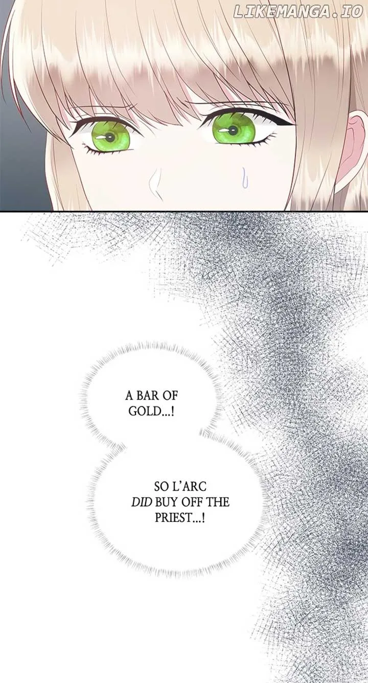 What Does That Evil Dragon Live For? Chapter 51 page 68