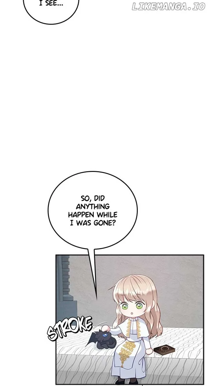 What Does That Evil Dragon Live For? Chapter 51 page 27