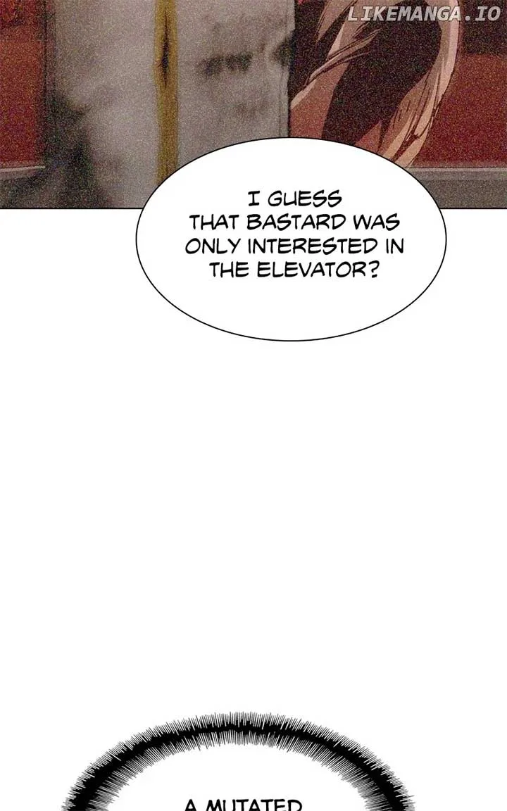 What Does That Evil Dragon Live For? Chapter 40 page 133