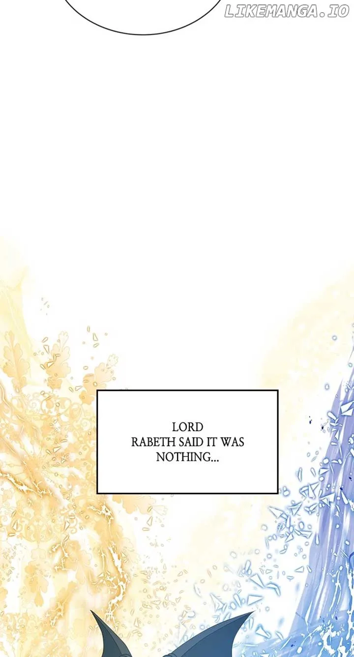 What Does That Evil Dragon Live For? Chapter 51 page 83