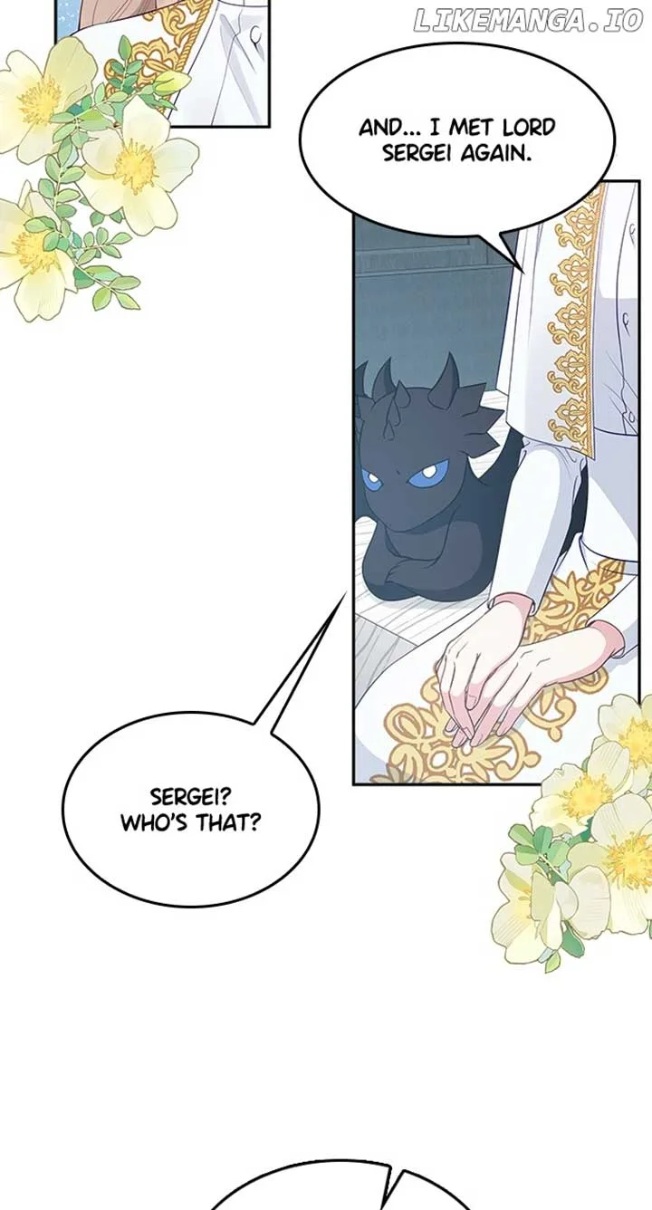 What Does That Evil Dragon Live For? Chapter 51 page 39