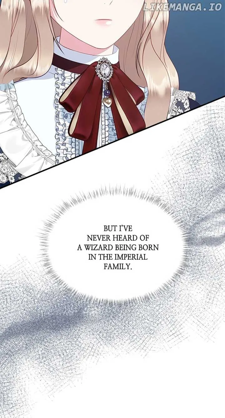 What Does That Evil Dragon Live For? Chapter 40 page 132
