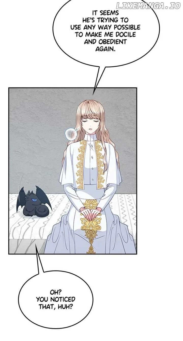 What Does That Evil Dragon Live For? Chapter 51 page 36