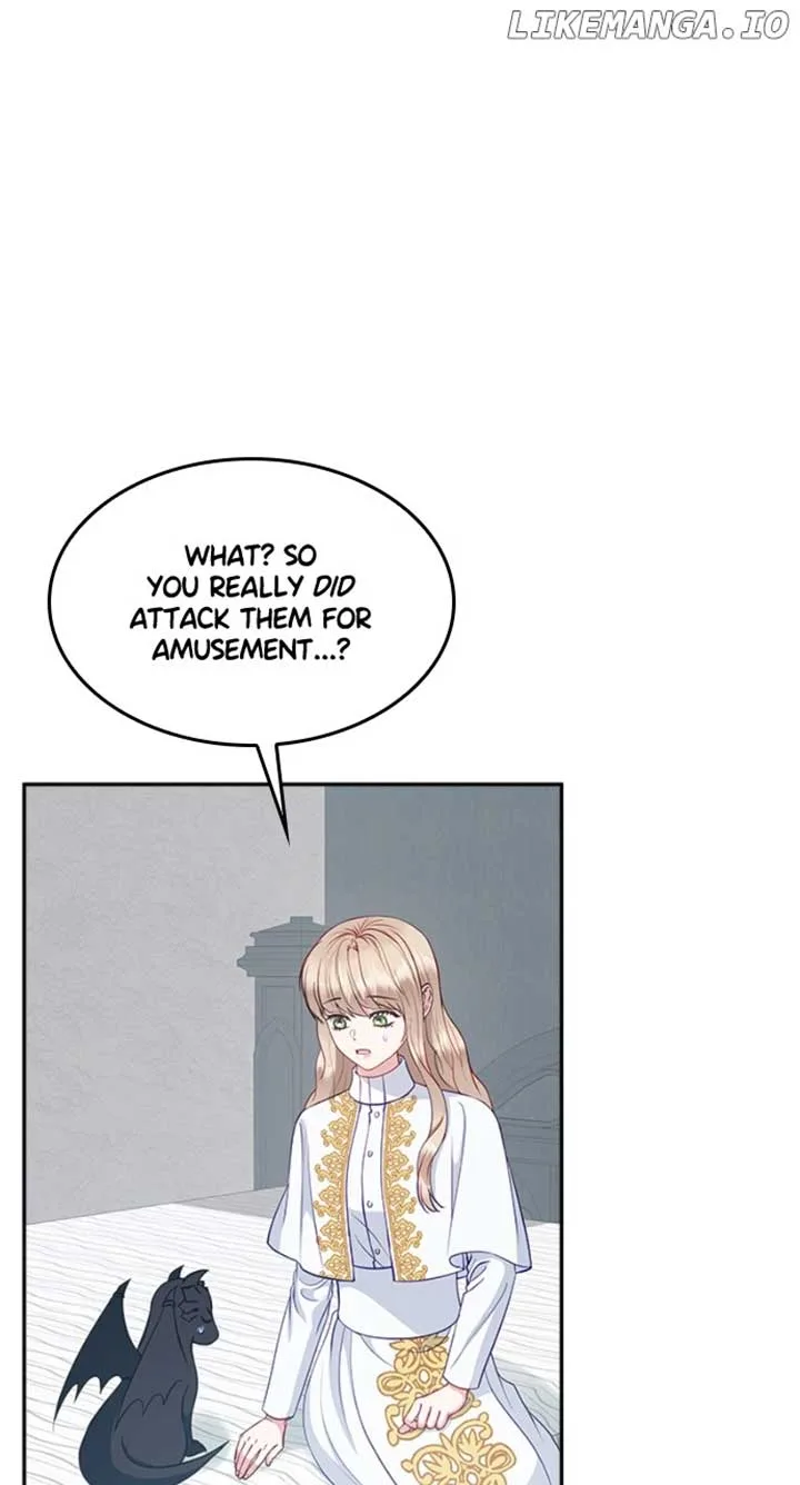 What Does That Evil Dragon Live For? Chapter 52 page 93