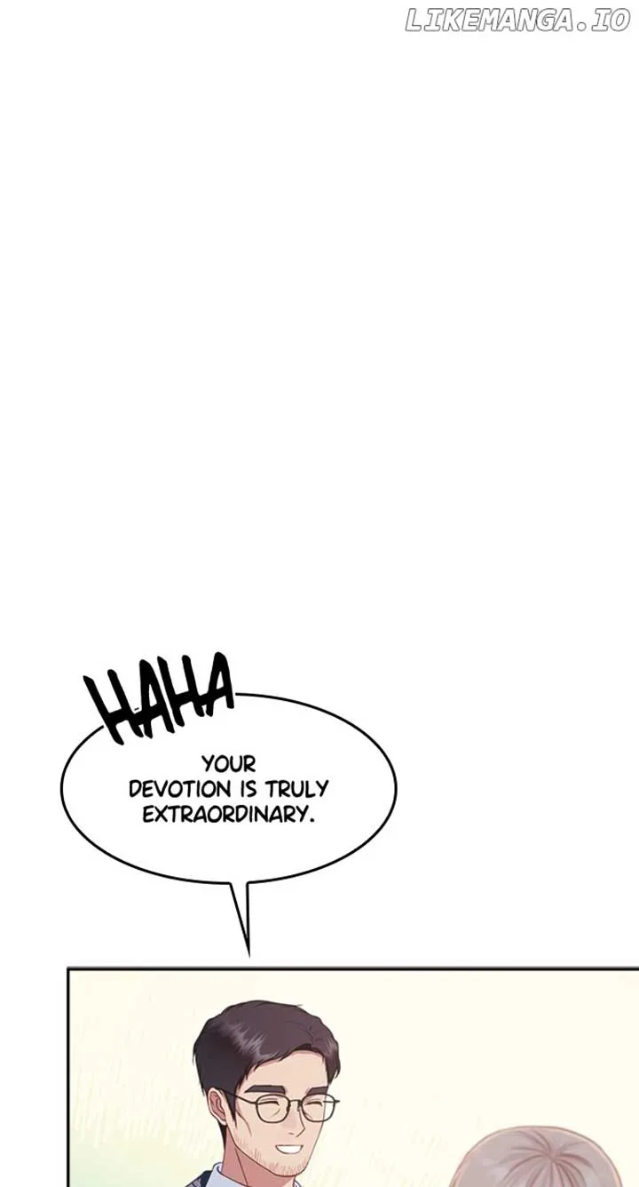 What Does That Evil Dragon Live For? Chapter 52 page 8
