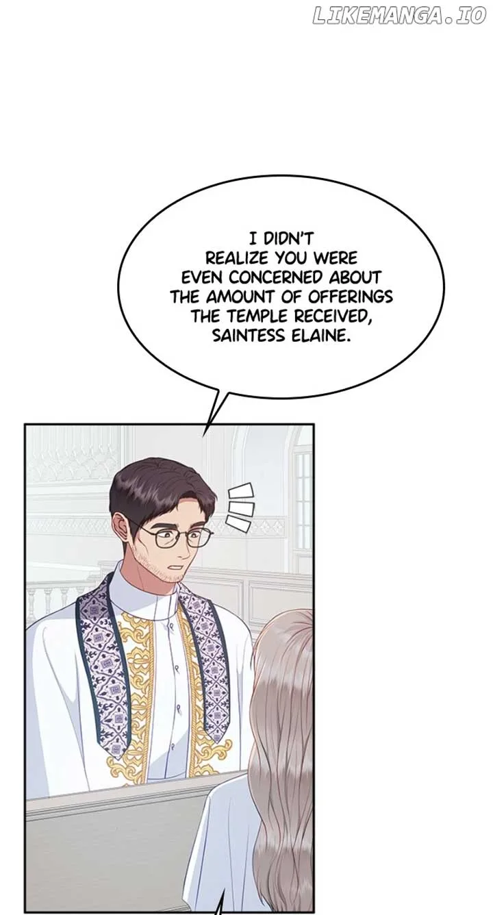 What Does That Evil Dragon Live For? Chapter 52 page 16
