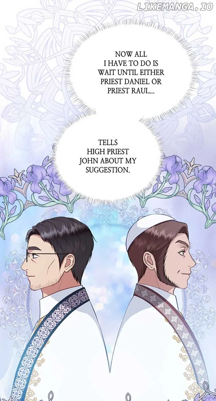 What Does That Evil Dragon Live For? Chapter 52 page 29