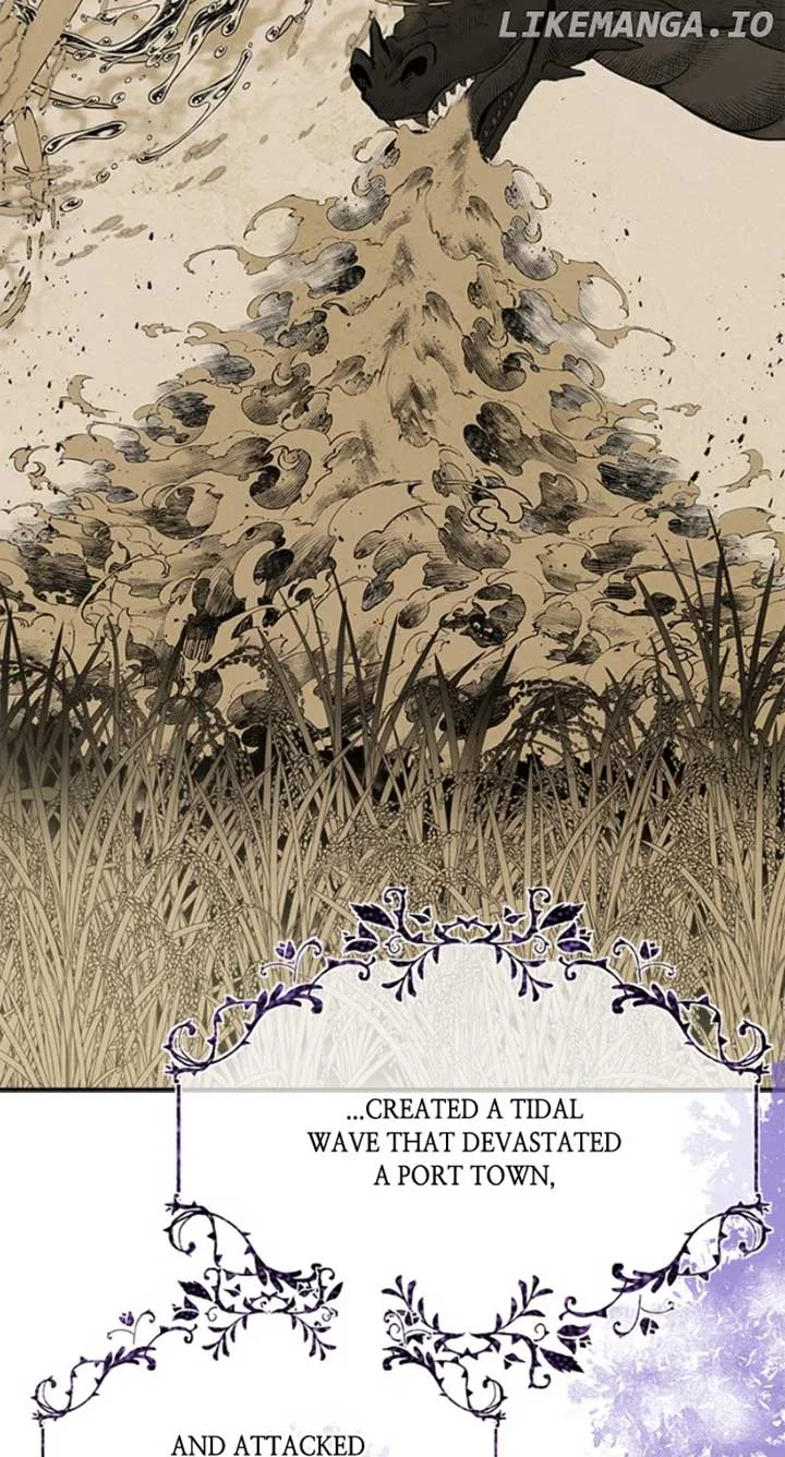 What Does That Evil Dragon Live For? Chapter 52 page 65