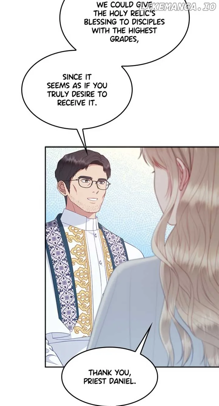 What Does That Evil Dragon Live For? Chapter 52 page 23