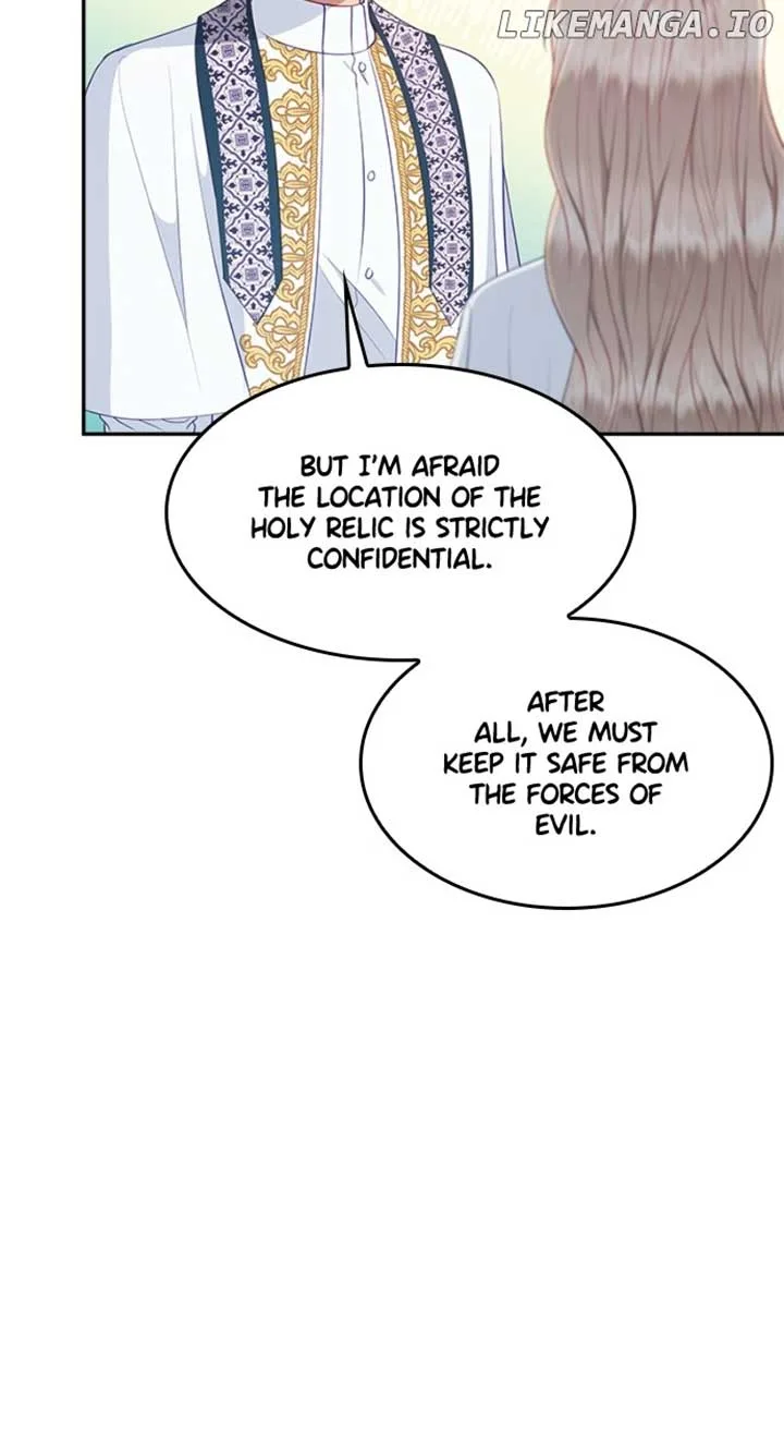 What Does That Evil Dragon Live For? Chapter 52 page 9