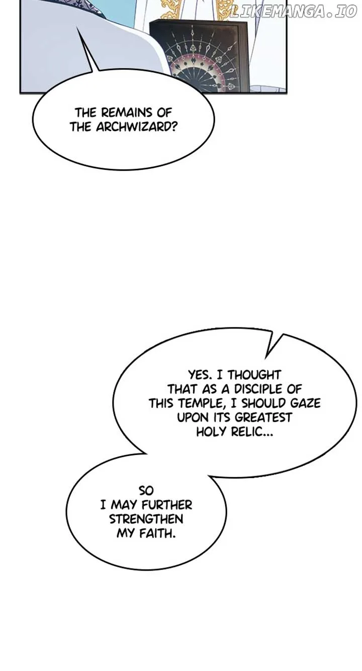What Does That Evil Dragon Live For? Chapter 52 page 7