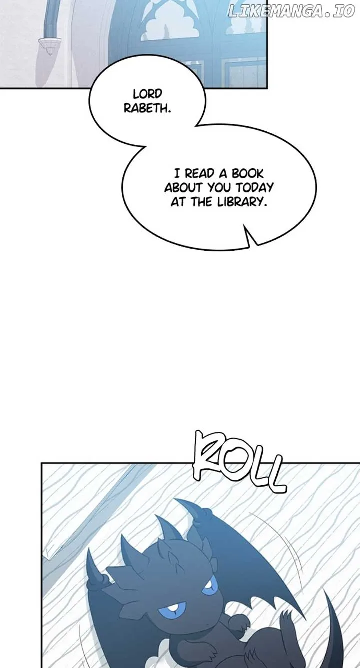 What Does That Evil Dragon Live For? Chapter 52 page 70