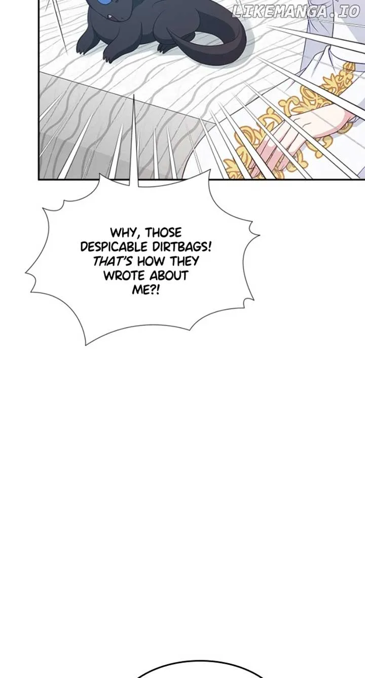 What Does That Evil Dragon Live For? Chapter 52 page 74