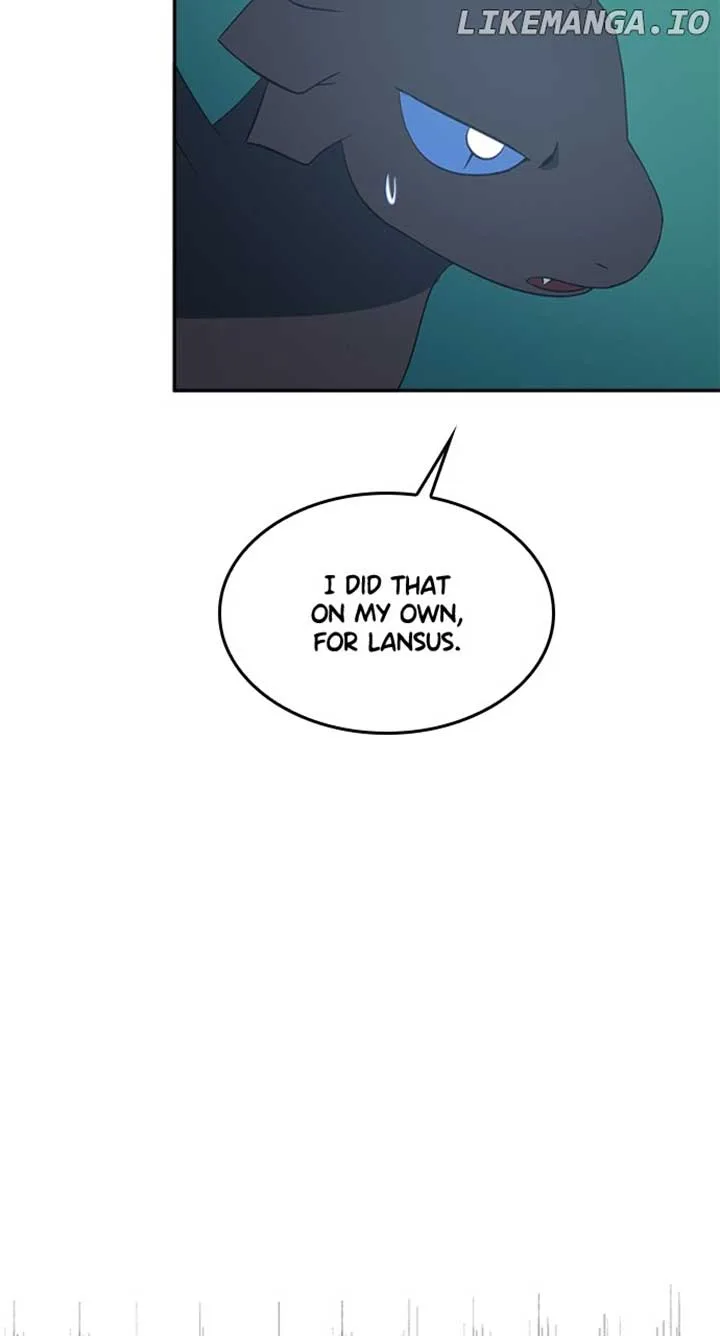 What Does That Evil Dragon Live For? Chapter 52 page 95