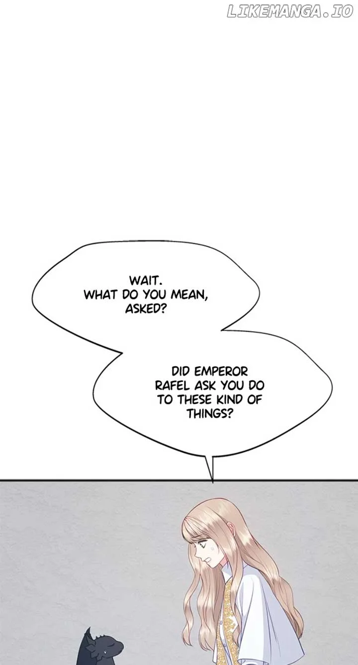 What Does That Evil Dragon Live For? Chapter 52 page 78