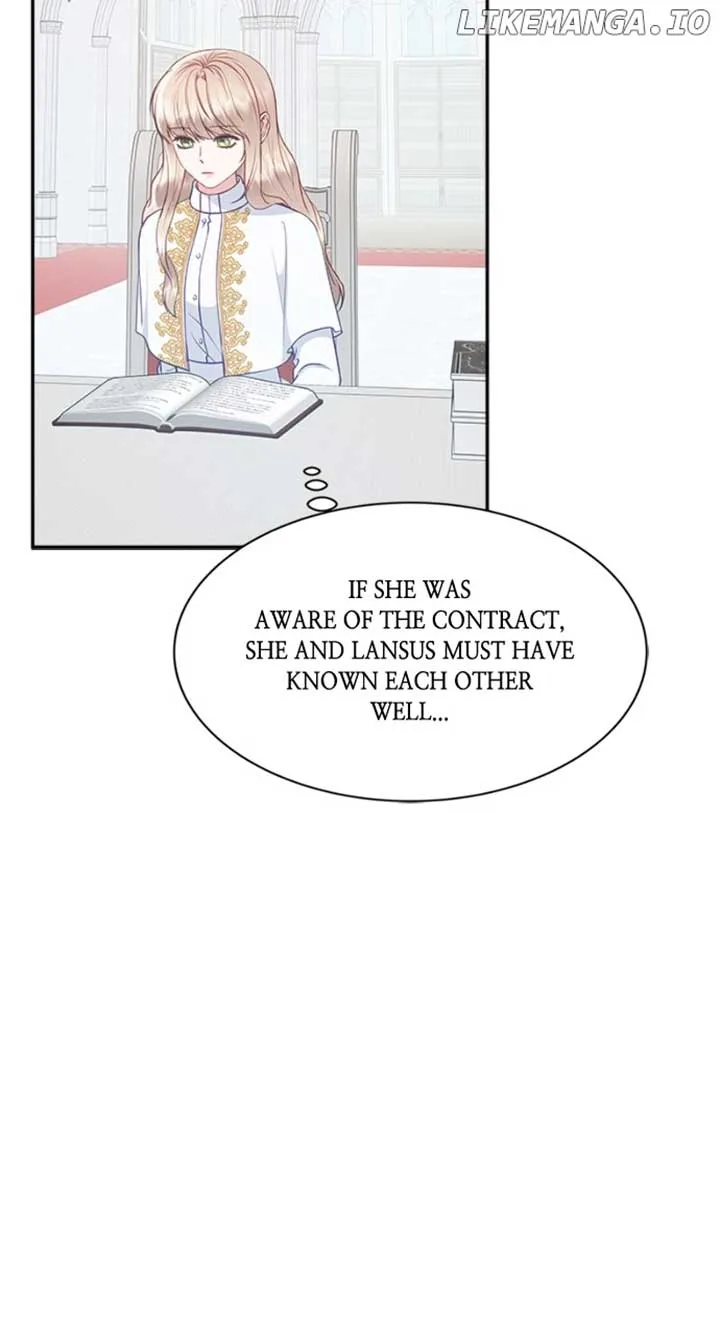 What Does That Evil Dragon Live For? Chapter 52 page 45