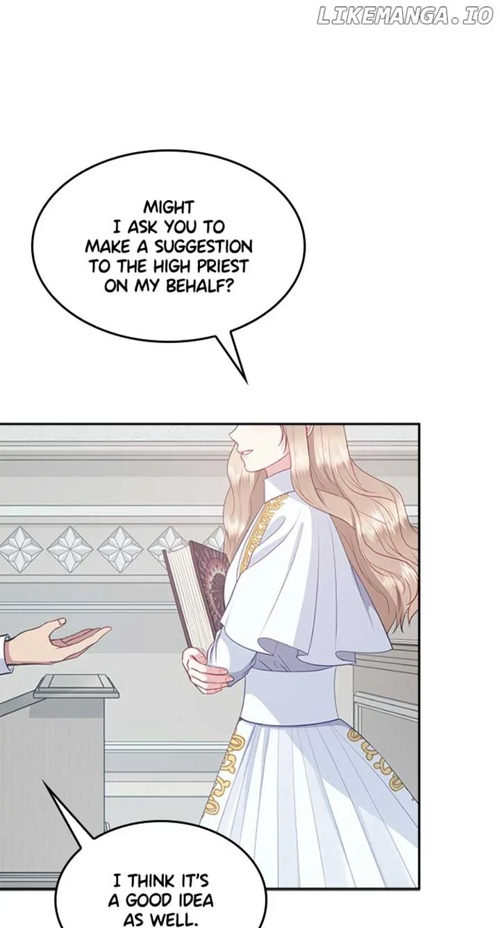 What Does That Evil Dragon Live For? Chapter 52 page 21