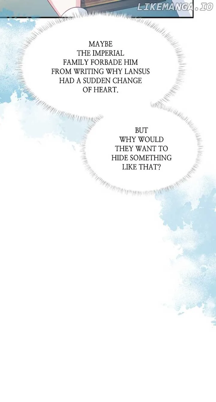 What Does That Evil Dragon Live For? Chapter 52 page 58