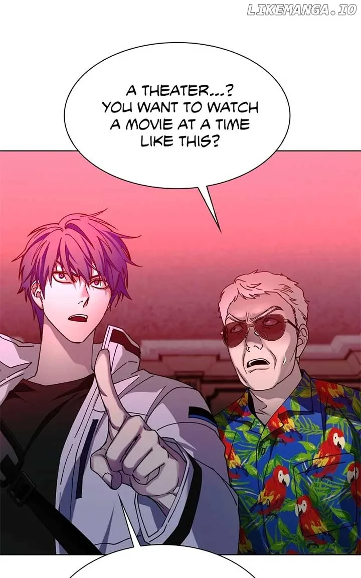 What Does That Evil Dragon Live For? Chapter 40 page 140