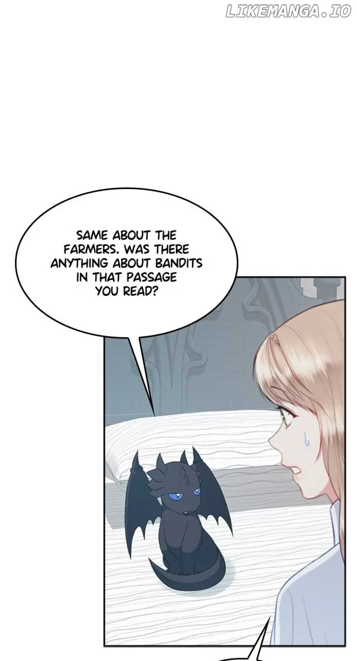 What Does That Evil Dragon Live For? Chapter 52 page 83