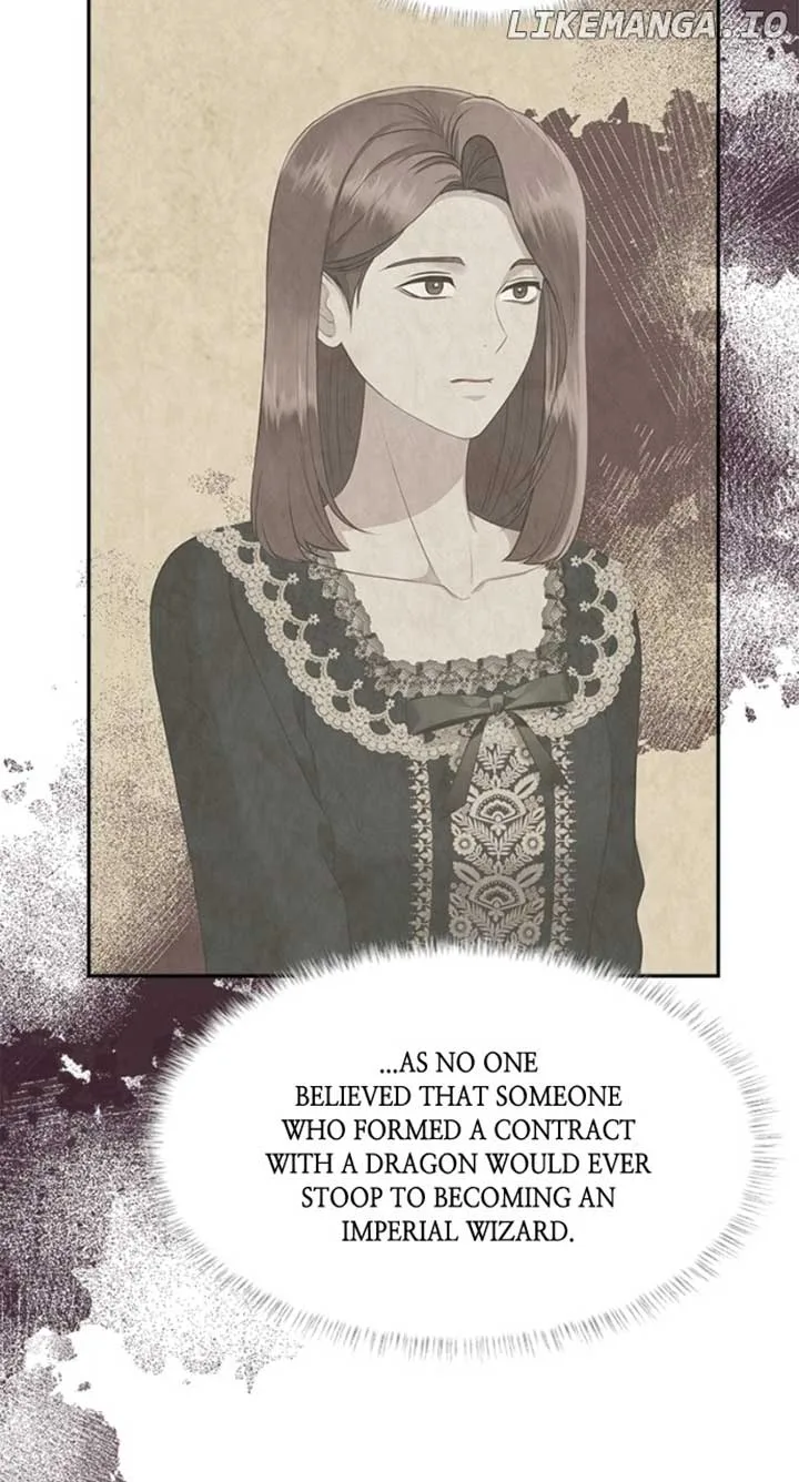 What Does That Evil Dragon Live For? Chapter 52 page 48
