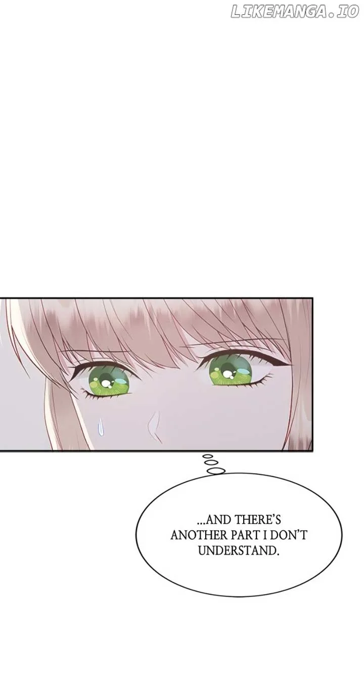 What Does That Evil Dragon Live For? Chapter 52 page 51