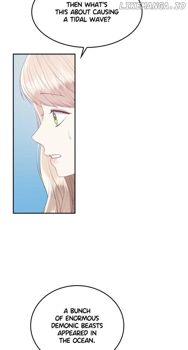 What Does That Evil Dragon Live For? Chapter 52 page 87