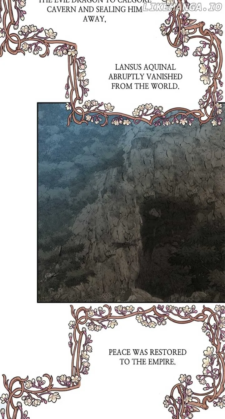 What Does That Evil Dragon Live For? Chapter 52 page 54
