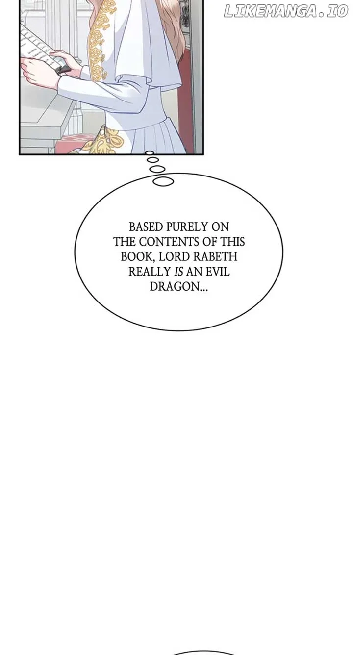 What Does That Evil Dragon Live For? Chapter 52 page 67