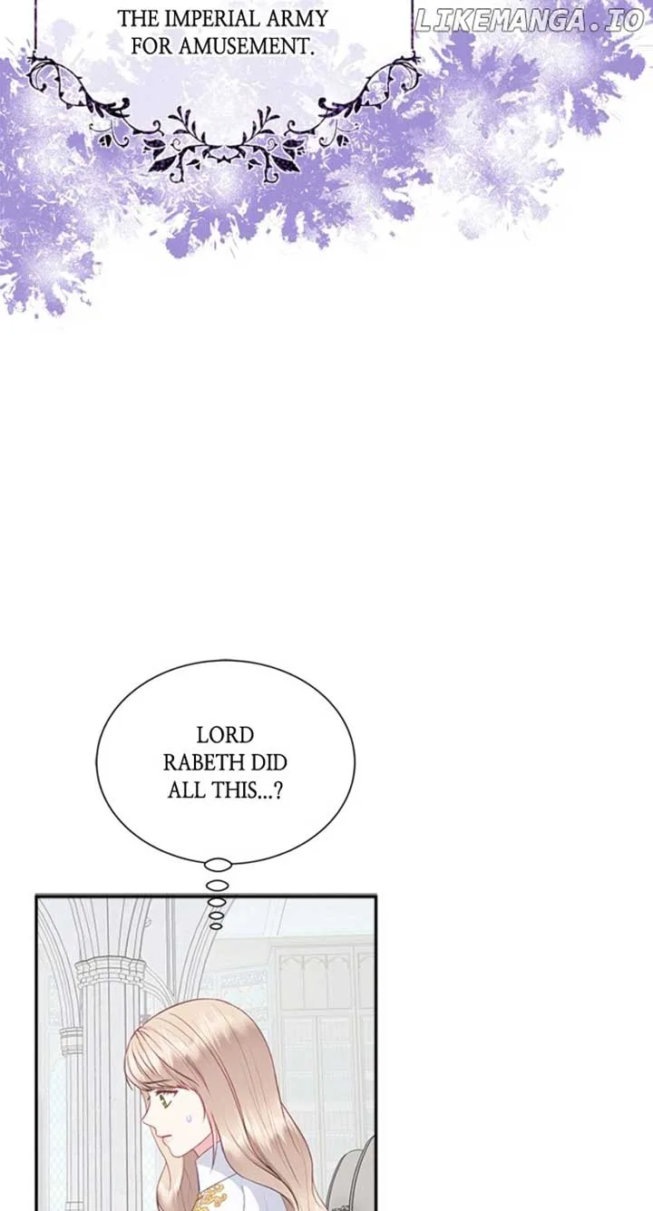 What Does That Evil Dragon Live For? Chapter 52 page 66