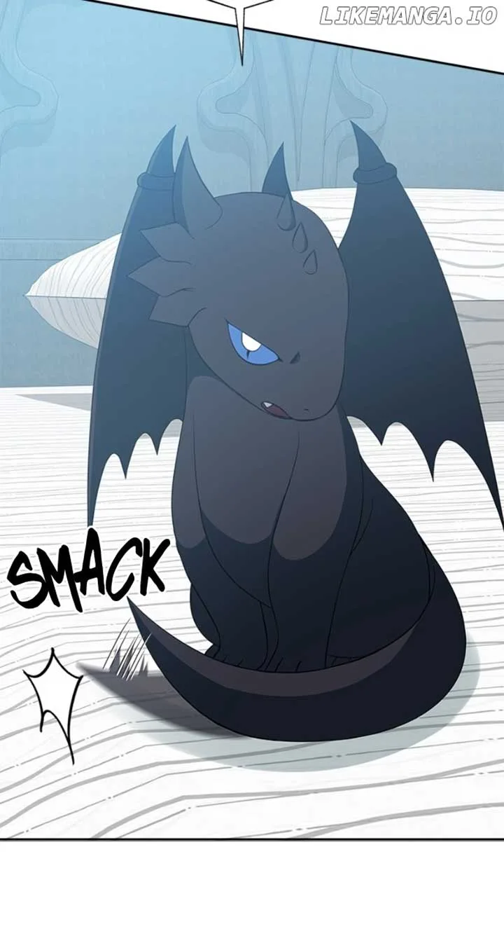 What Does That Evil Dragon Live For? Chapter 52 page 77