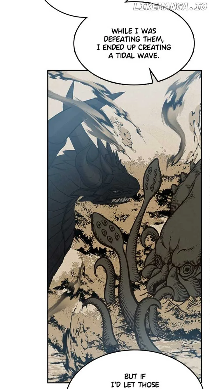 What Does That Evil Dragon Live For? Chapter 52 page 88