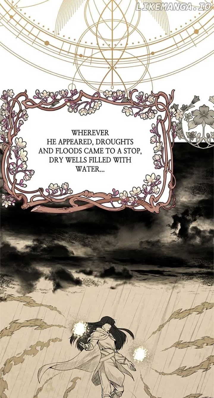 What Does That Evil Dragon Live For? Chapter 52 page 37