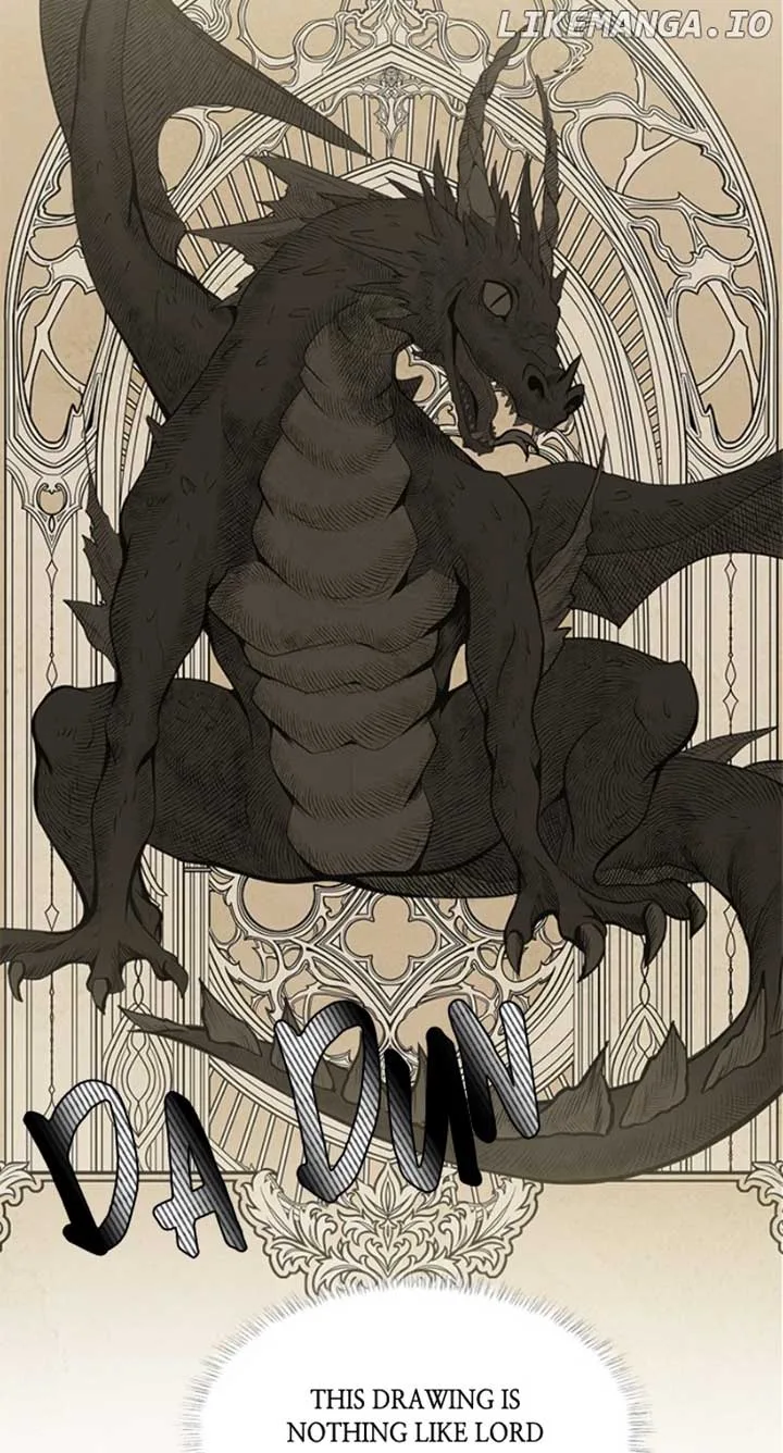 What Does That Evil Dragon Live For? Chapter 52 page 62