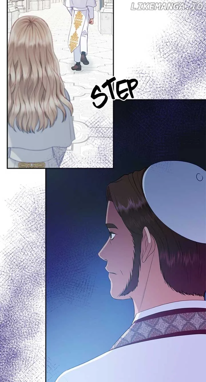 What Does That Evil Dragon Live For? Chapter 52 page 27