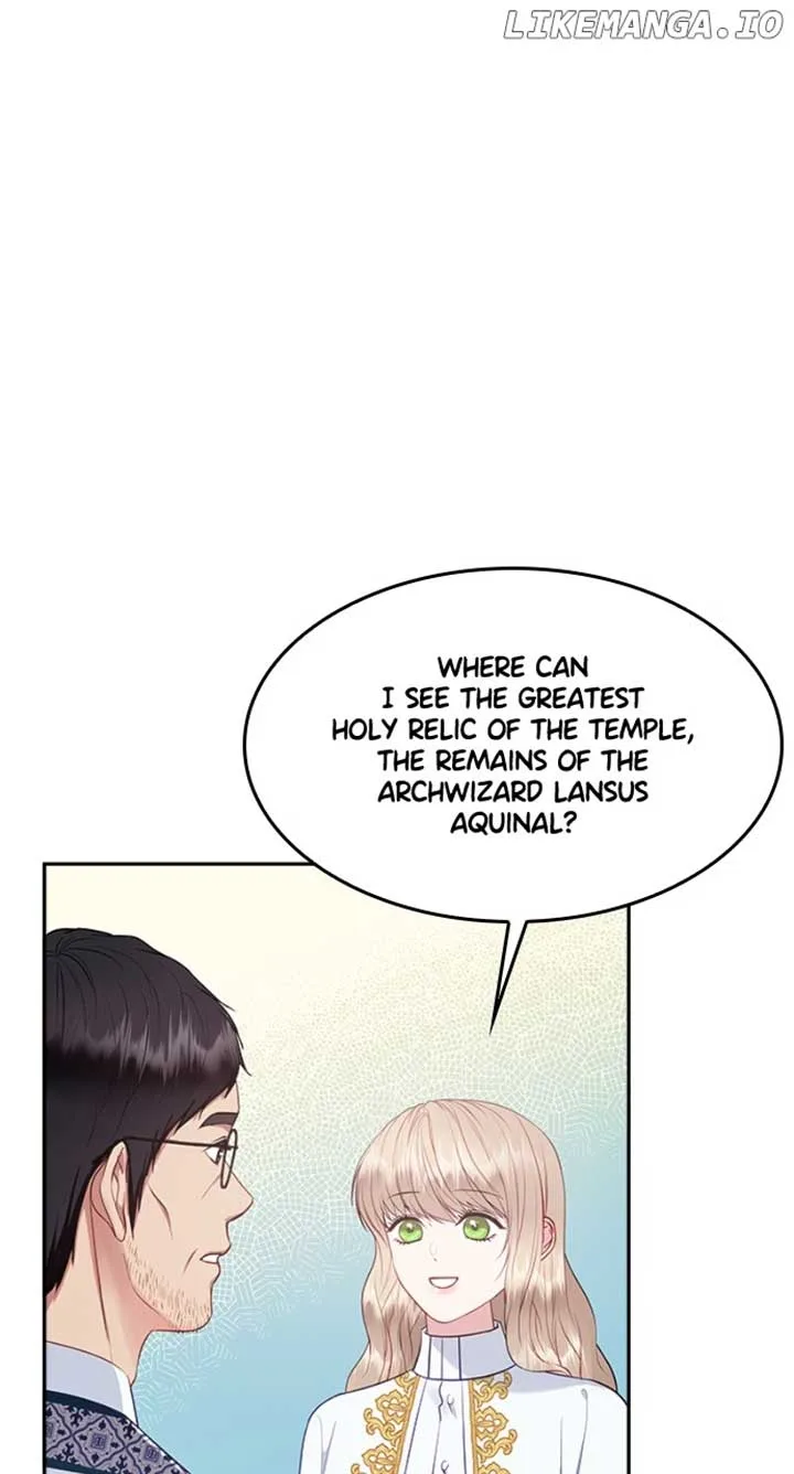 What Does That Evil Dragon Live For? Chapter 52 page 6