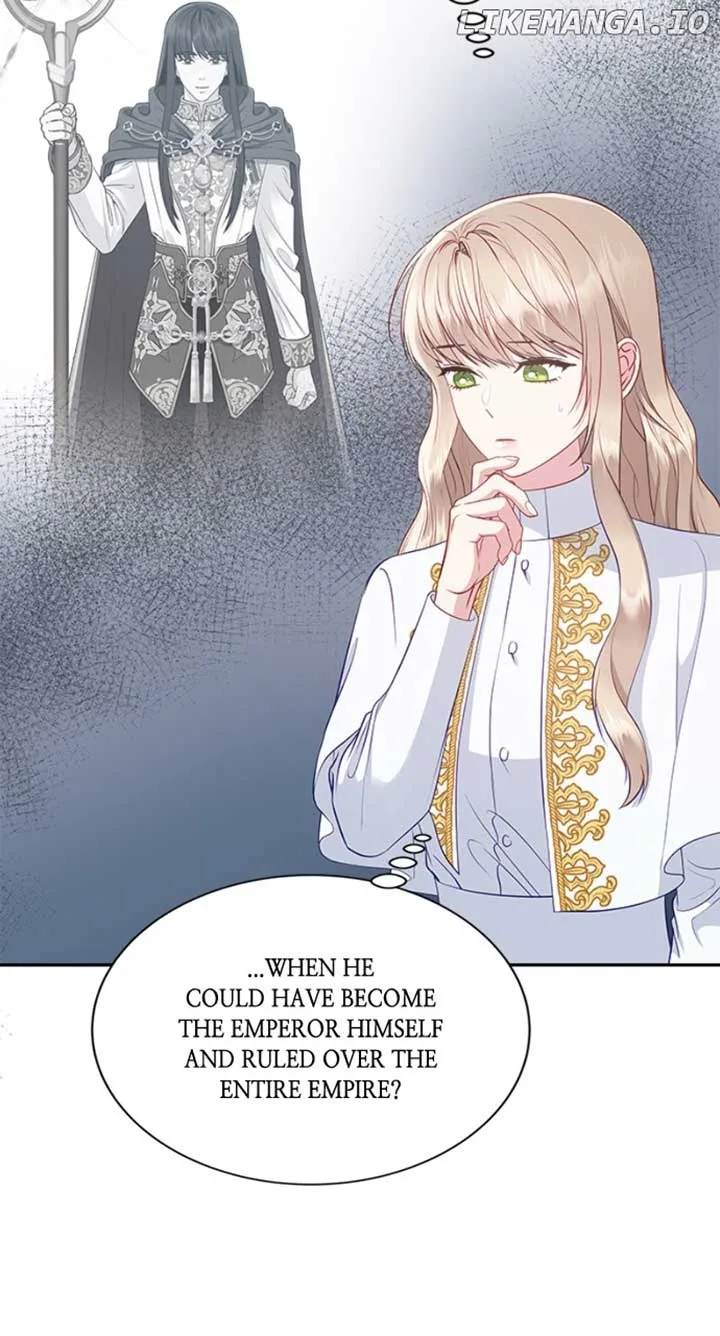What Does That Evil Dragon Live For? Chapter 52 page 50