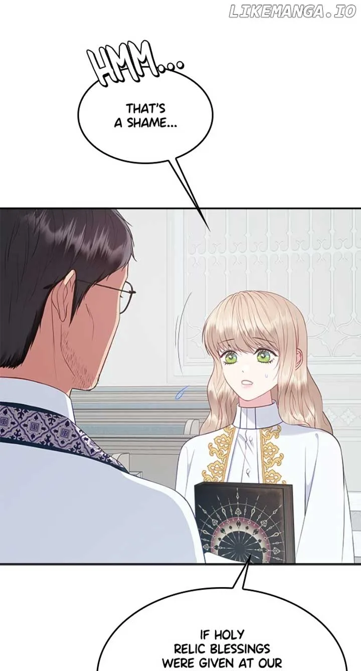 What Does That Evil Dragon Live For? Chapter 52 page 13