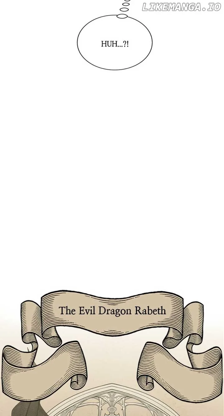 What Does That Evil Dragon Live For? Chapter 52 page 61