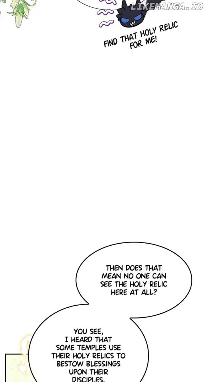 What Does That Evil Dragon Live For? Chapter 52 page 11