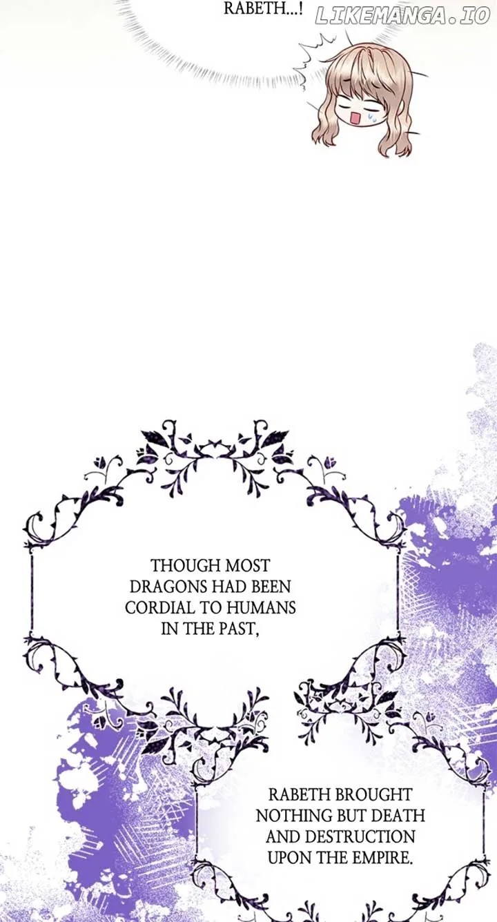 What Does That Evil Dragon Live For? Chapter 52 page 63