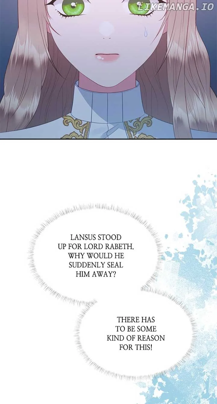 What Does That Evil Dragon Live For? Chapter 52 page 56