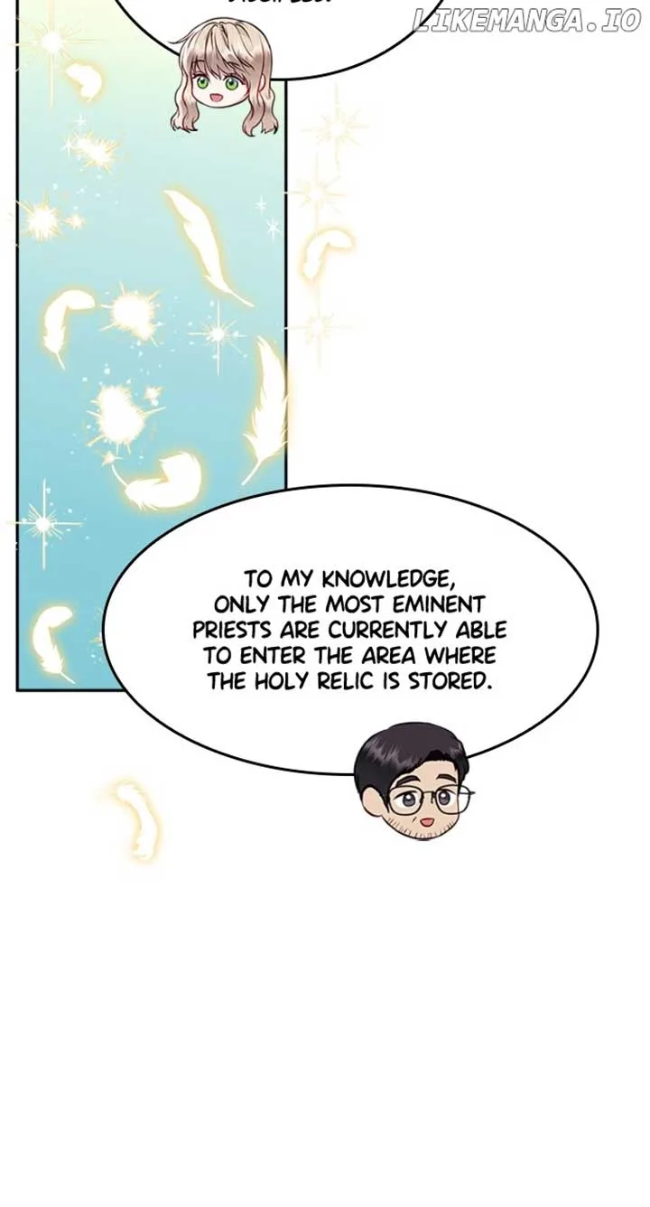 What Does That Evil Dragon Live For? Chapter 52 page 12