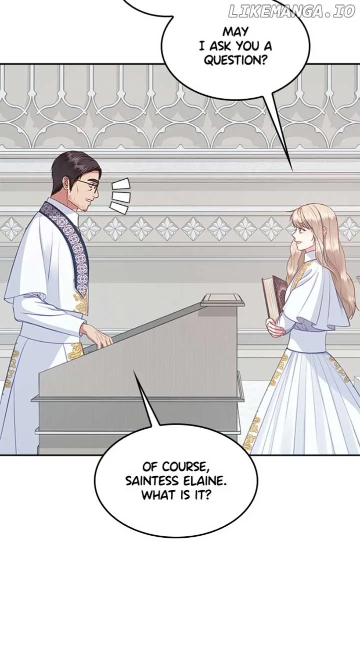 What Does That Evil Dragon Live For? Chapter 52 page 5