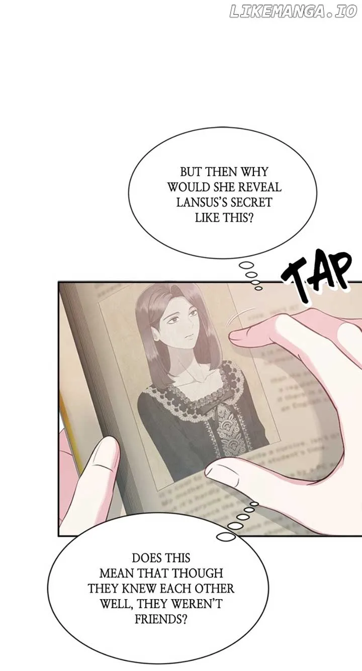 What Does That Evil Dragon Live For? Chapter 52 page 46